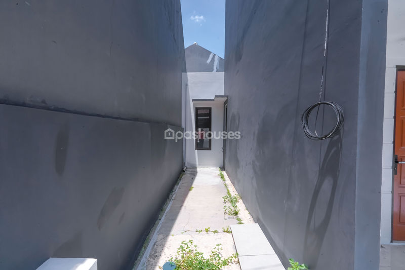 Perumahan Anandamaya Premier