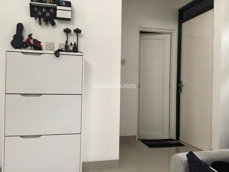 Perumahan Pinewood Topaz Regency Blok A3