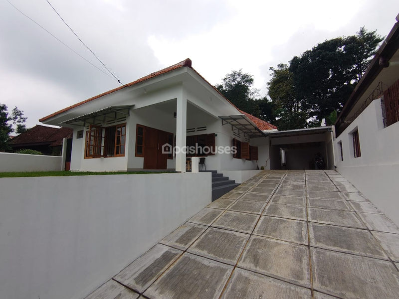 Jalan Belitung Bogor
