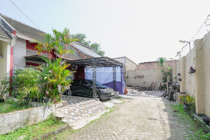 Perumahan Griya Harmoni Residence Blok B9