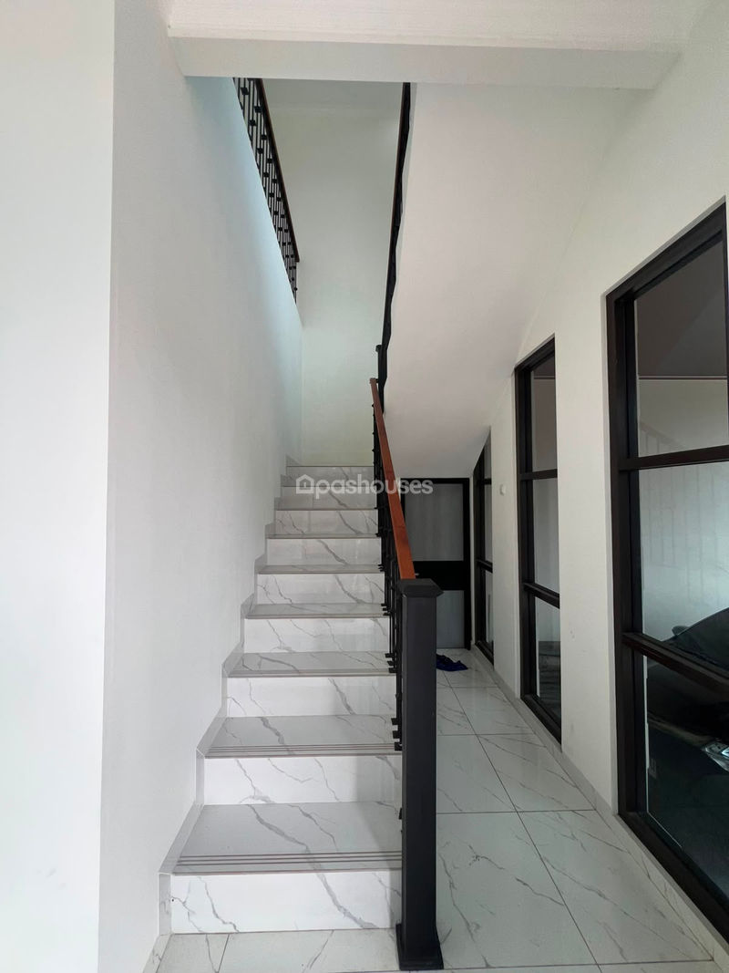 Komplek Depkes Jatibening