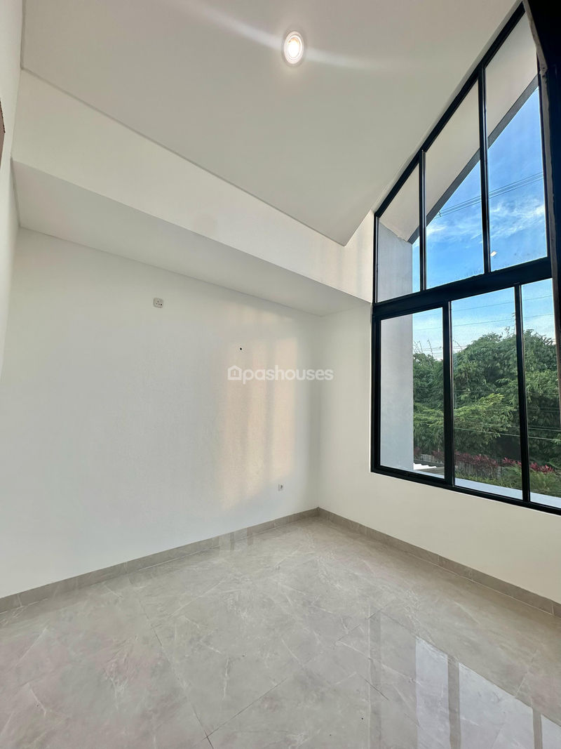 Perumahan Trevista Hills Cluster Menteng Residence Blok R10
