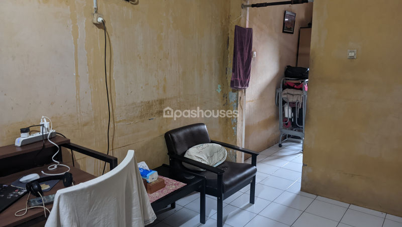 Perumahan Taman Jatisari Permai Blok DX No.18
