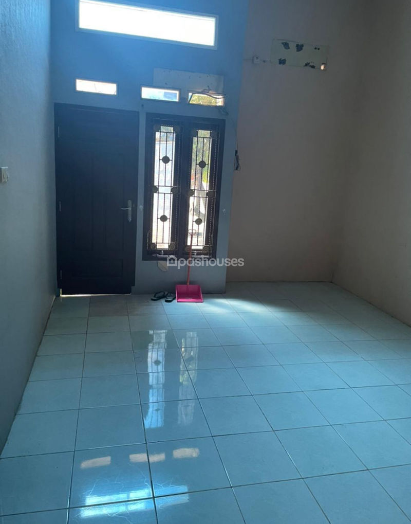 Perumahan Sawangan Hill 1 Blok E No.1