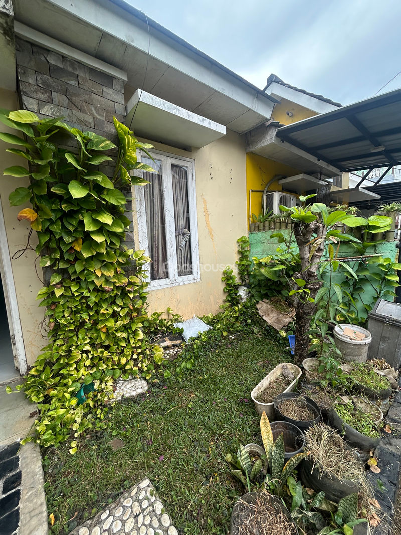 Cluster Jatimekar