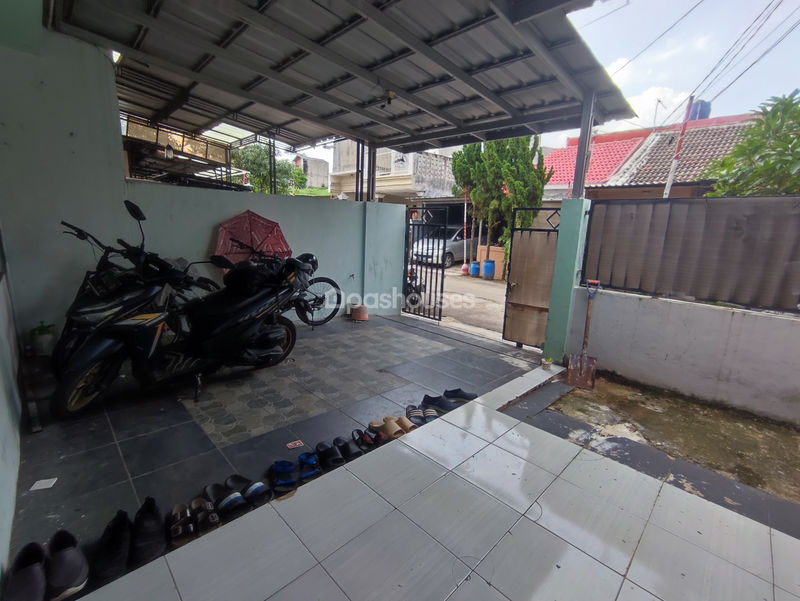 Griya Melati Mas Blok J1