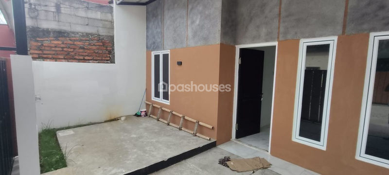 Perumahan Bojong Gede Indah Blok D3 No.6