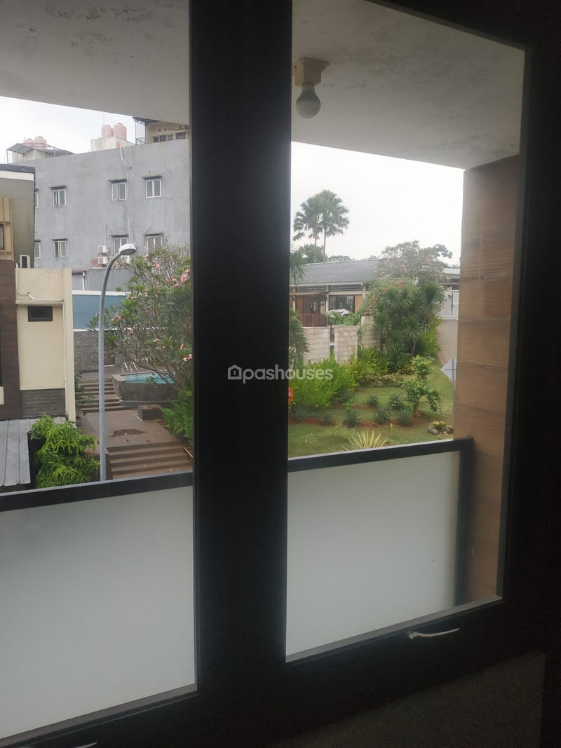 Perumahan Cascadia Residence Blok B