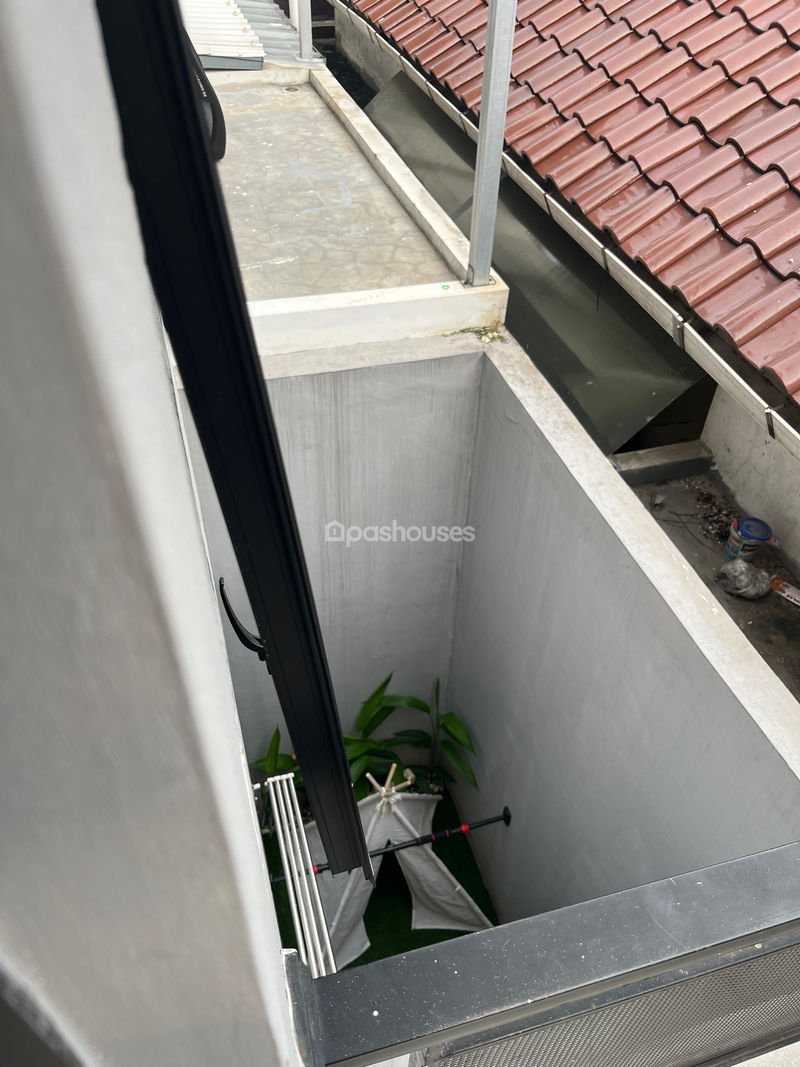 Perumahan Amanta Sawangan Residence Blok B2