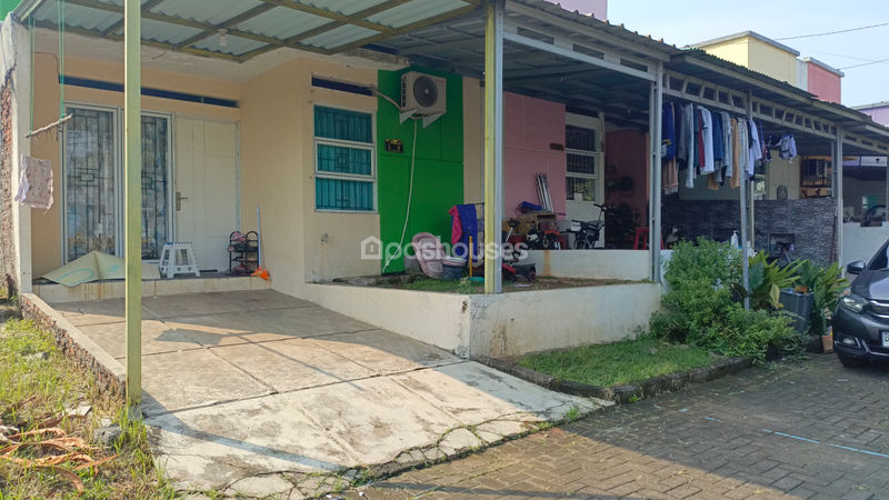 Permata Hill Residence Blok L