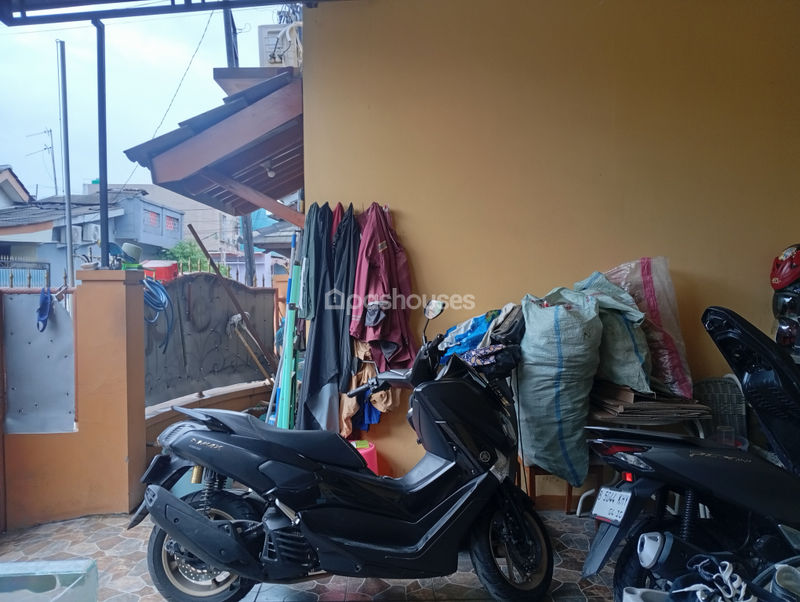 Perumahan Taman Wisma Asri Bekasi Blok U27 No.26