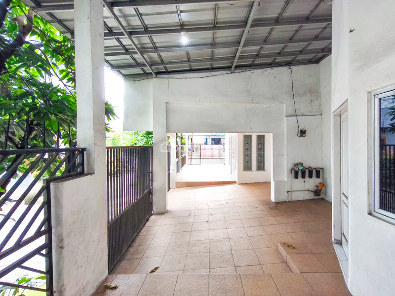 Perumahan Dasana Indah