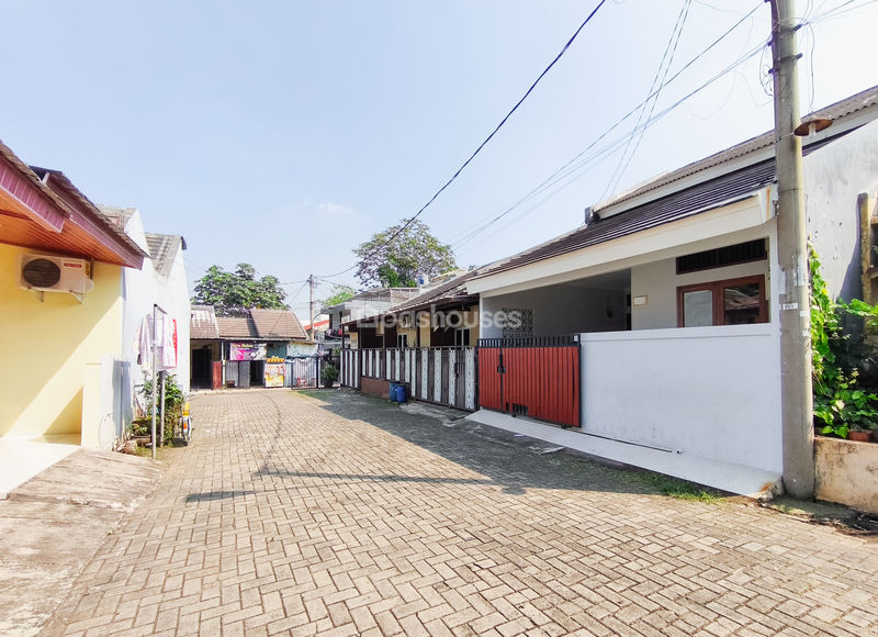 Perumahan Sampoerna Village Blok A6
