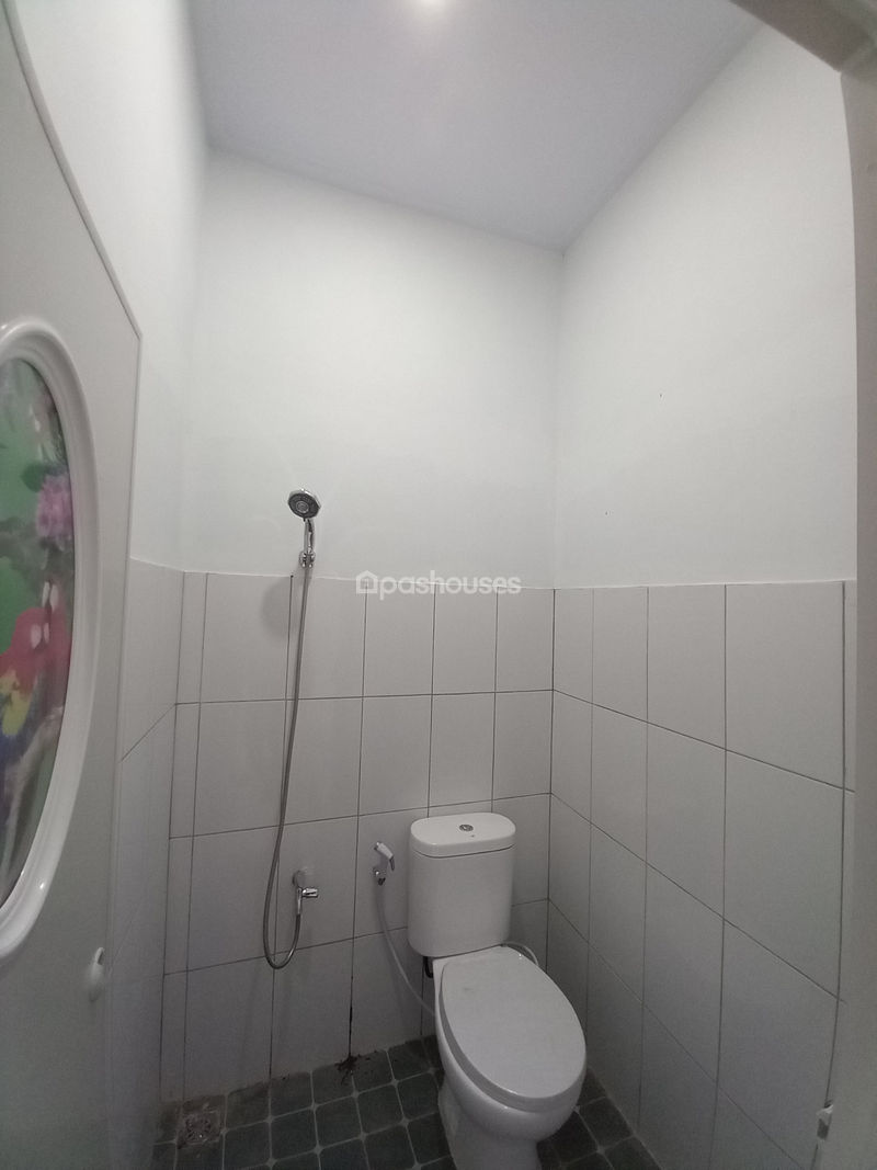 Perumahan Puri Bukit Depok Blok K1A
