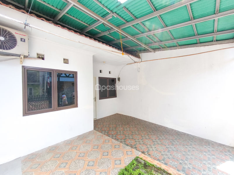 Perumahan Puri Serpong 2 Blok E3