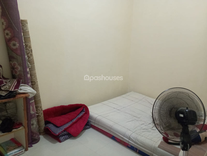 Perumahan Bogor Asri Blok N2 No.6
