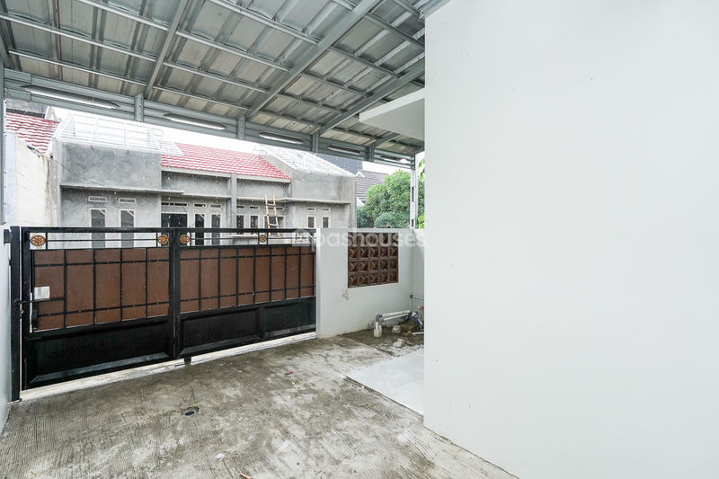 Kavling Surya Mekar Bekasi