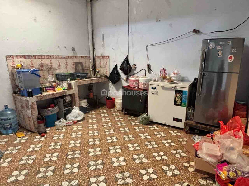 Perumahan Alamanda Regency Blok I6 No.23