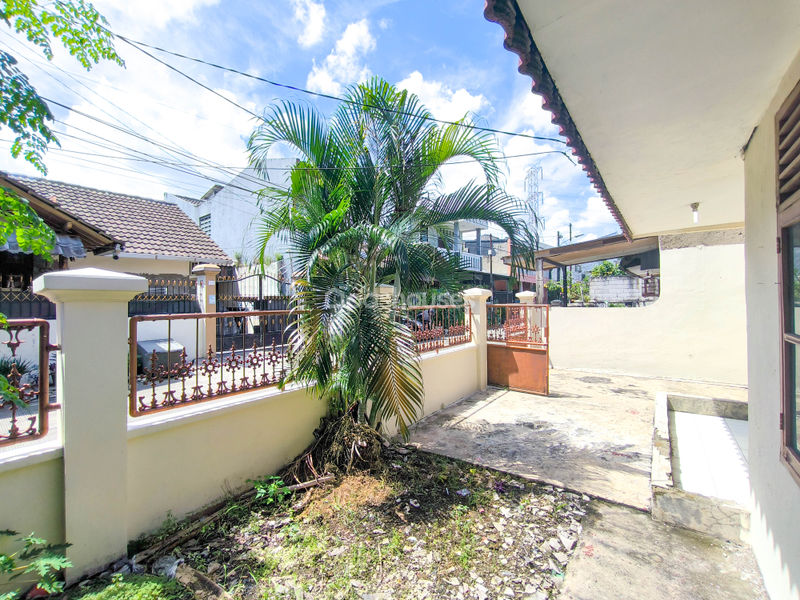 Komplek Ciledug Indah 2