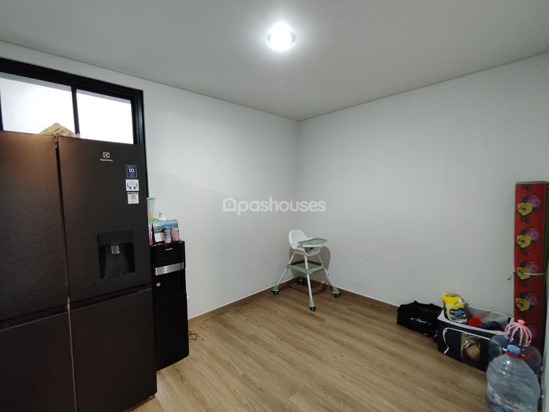 Perumahan Areum Parc Cluster Ipnamu Blok D5 No.11