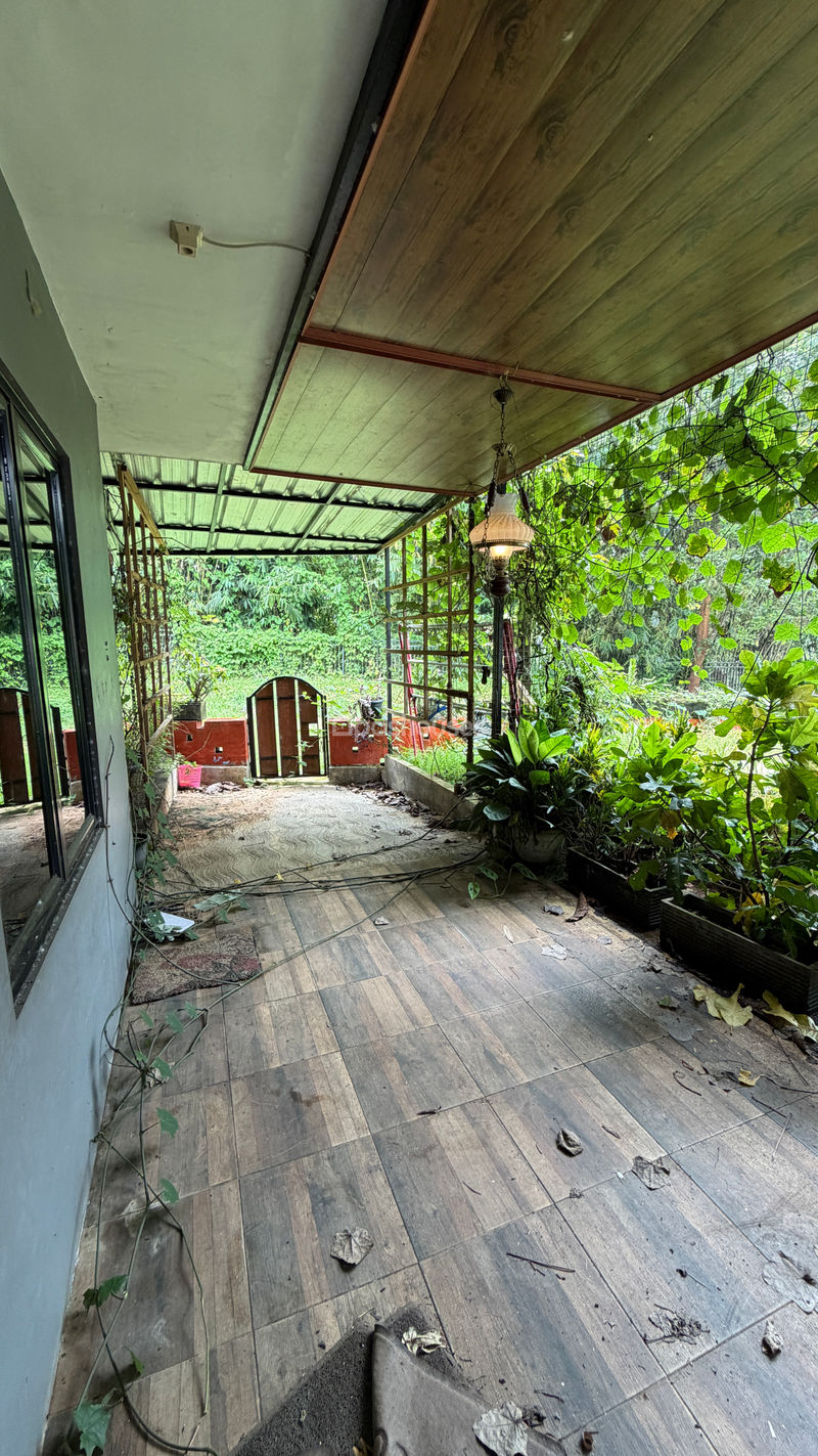 Perumahan The Green Hill No.4