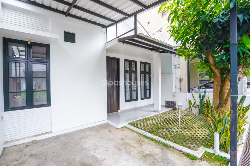 Perumahan Kavling Pelita Air