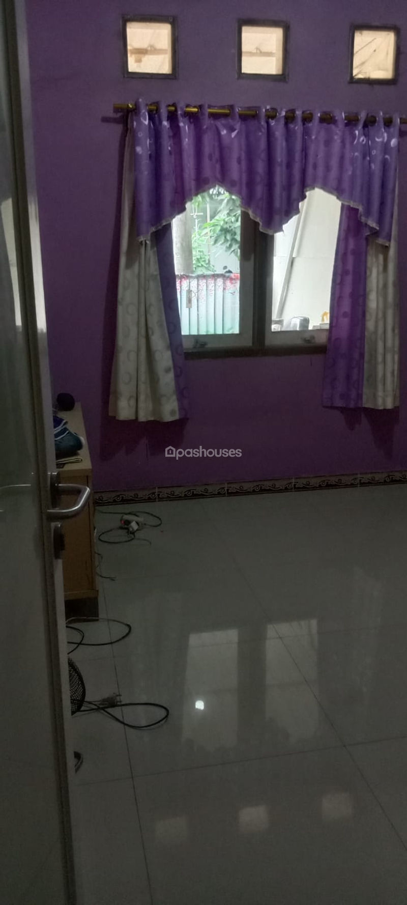 Perumahan Limus Pratama Regency Cluster Pasundan Blok J2 No.28