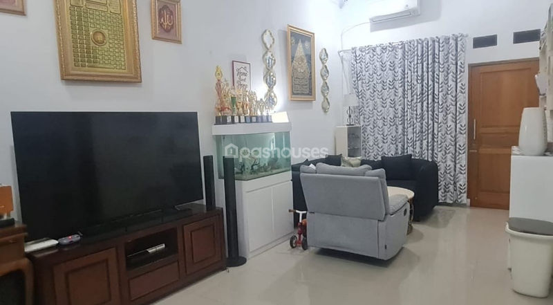 Perumahan Grand Mufakat Residence Blok B No.2