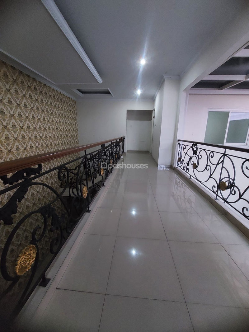 Cluster Jatibening Residence