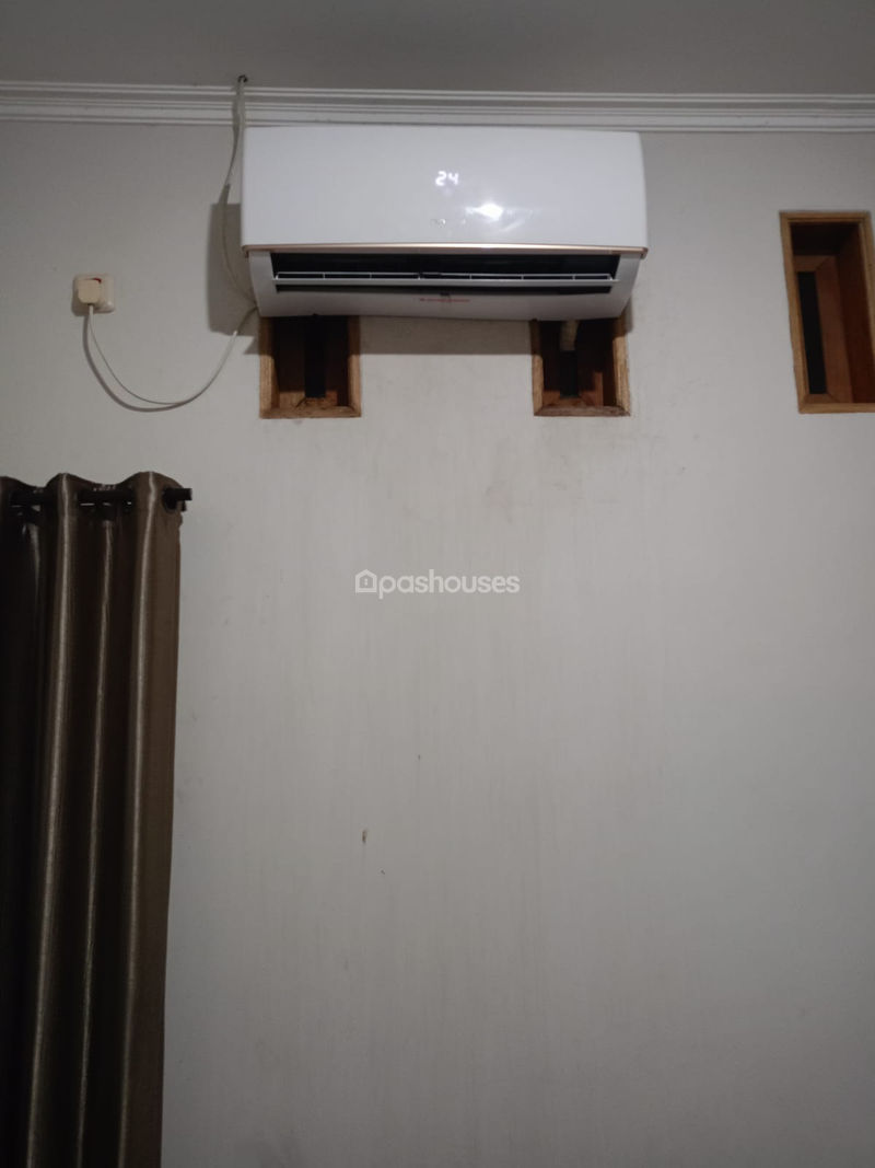 Cluster Djoyo 7 Bekasi