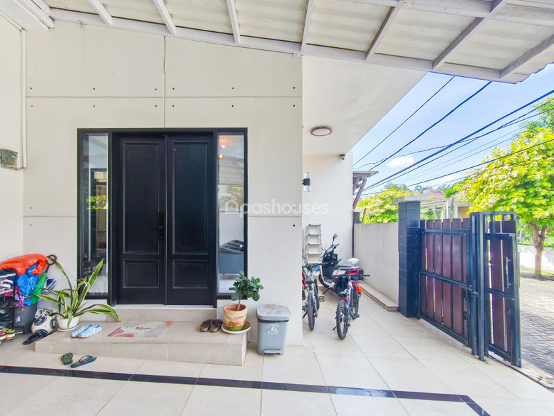 Bukit Cimanggu City Cluster Oakwood Blok KC8 No.2