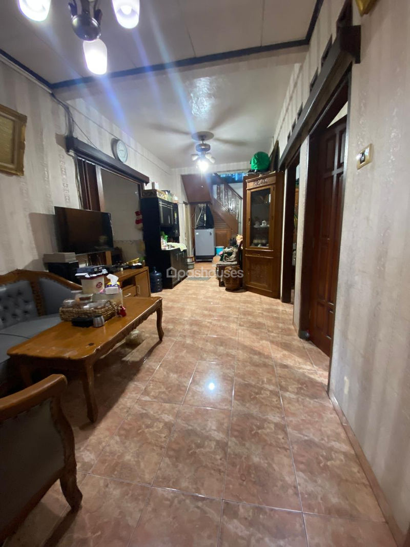 Perumahan Pondok Cipta Bintara Blok C