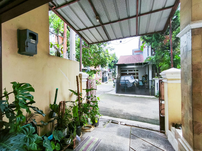 Villa Mutiara Cinere