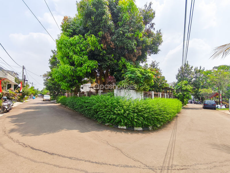 Villa Inti Persada Cluster The Regent Blok B5