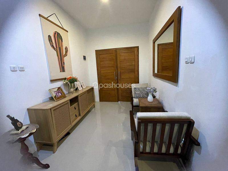 Permata Pamulang Blok G4 No.5