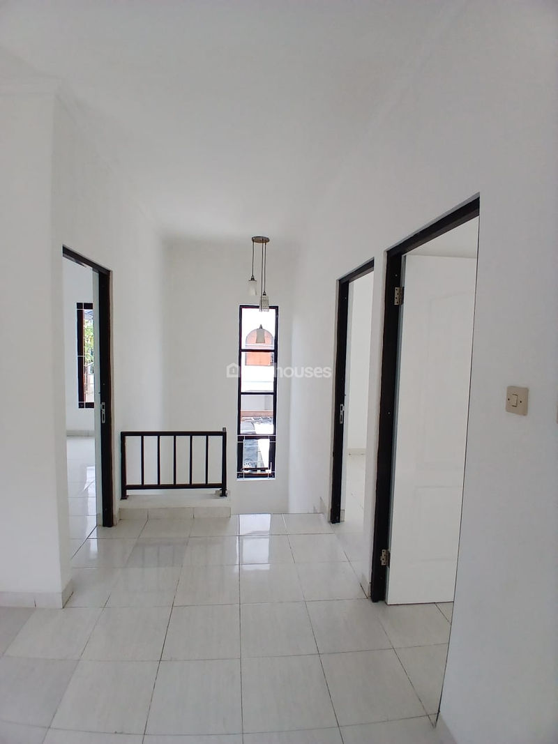 Perumahan Griya Bintaro Estate Blok C1