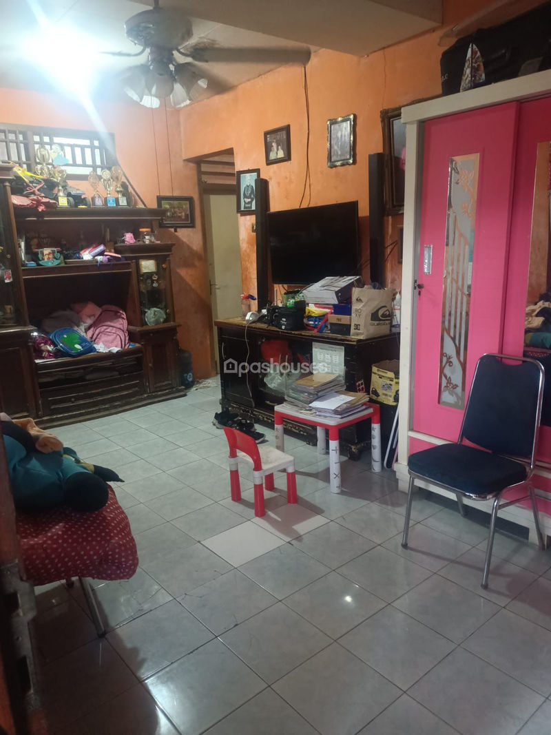 Jalan Teratai V Blok F32 No.7