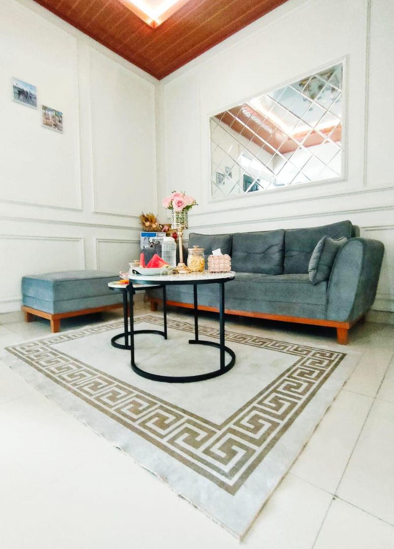 Perumahan Villa Mutiara Cibubur 2