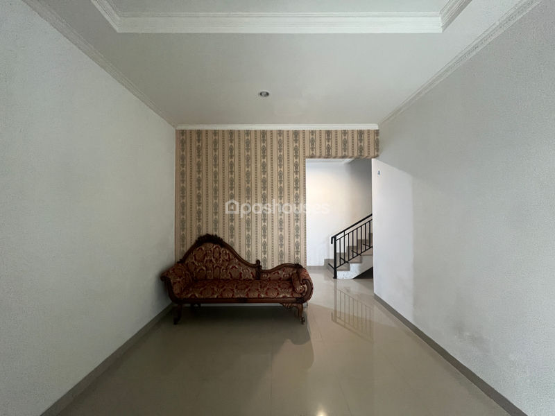 Perumahan Green Kemang Residence Bekasi Blok Aster No.10