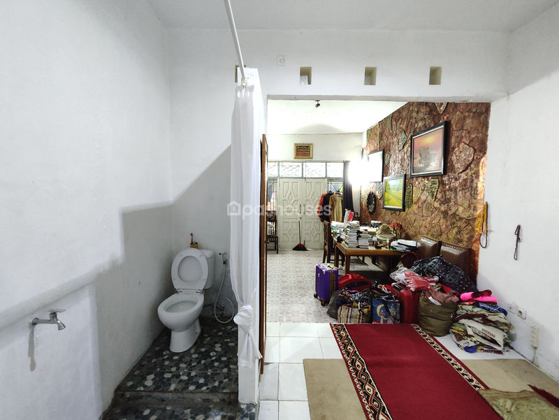 Perumahan Taman Yasmin Sektor 6 