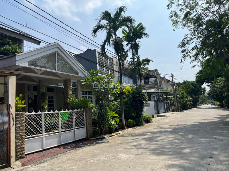 Perumahan Lembah Cinere Indah