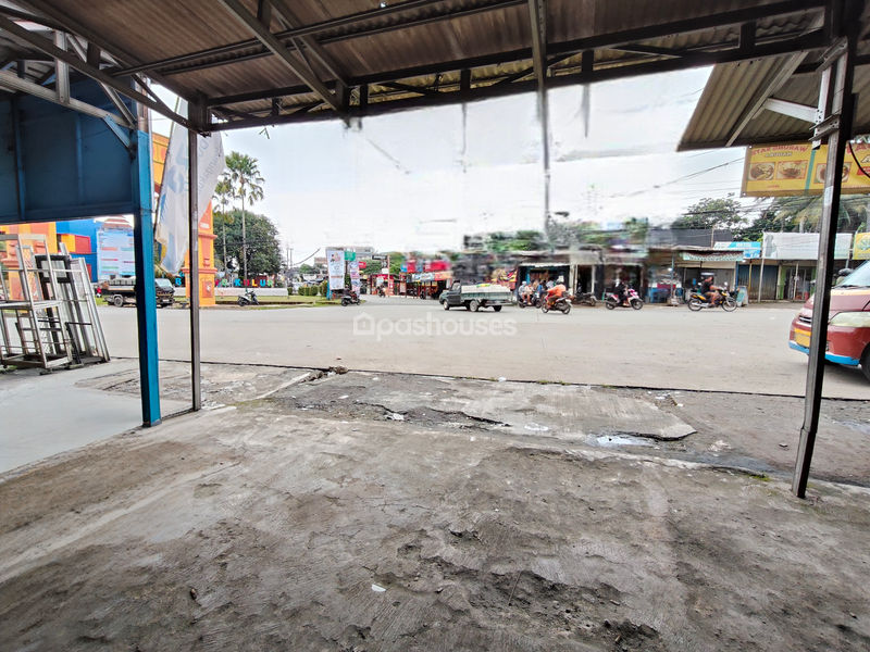 Perumahan Villa Nusa Indah 2 Blok GG10 No.1