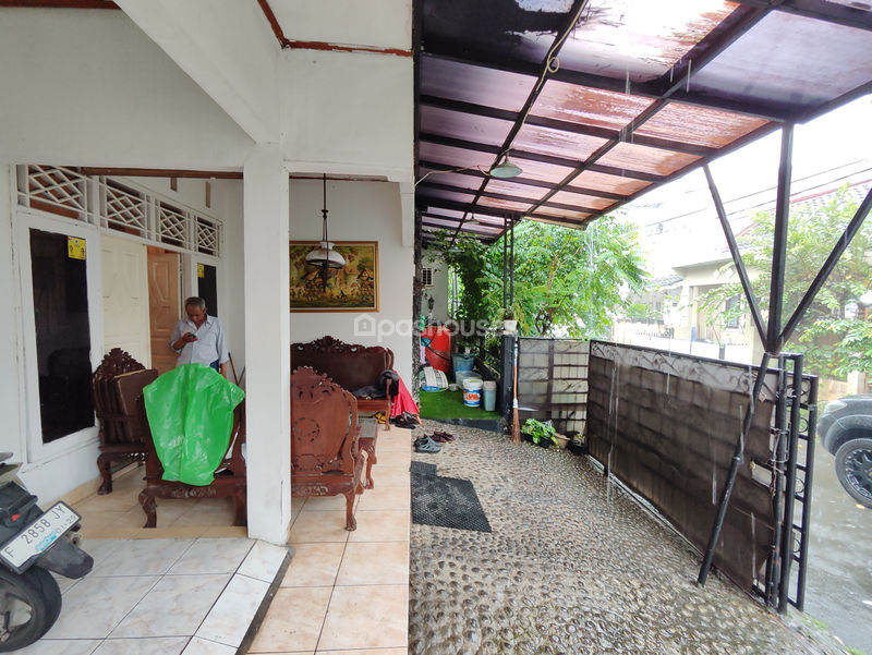 Perumahan Taman Yasmin Sektor 6 