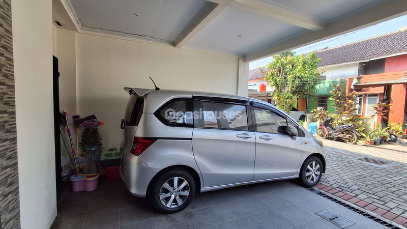 Perumahan Laladon Baru Residence Blok C12