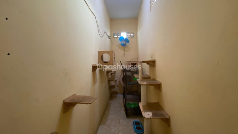 Jalan Swadaya Timur XXI No.26