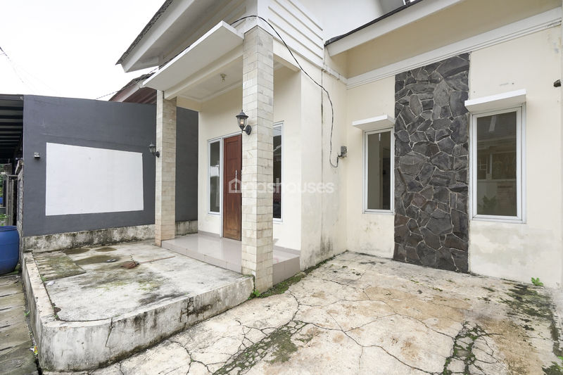 Perumahan Grand Cipendawa Residence