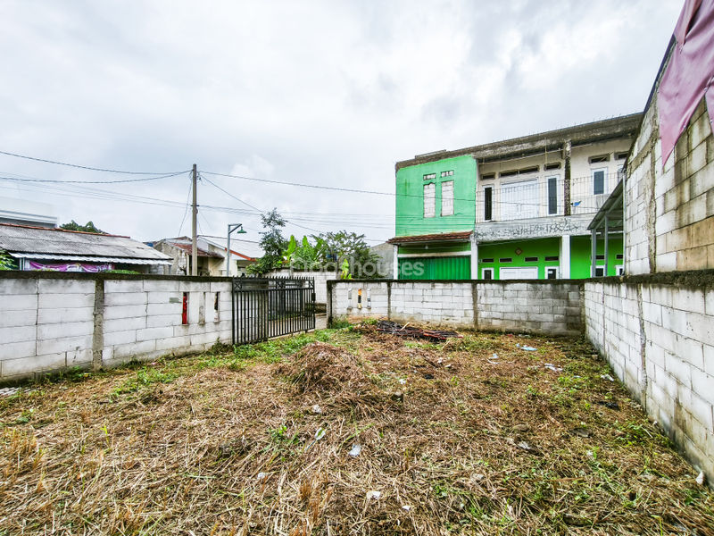 Kampung Duren Baru Susukan
