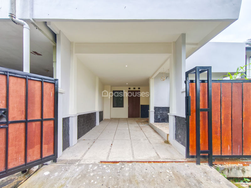 Bukit Cimanggu City Blok Q3