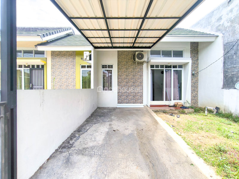 Villa Regency Tangerang 2