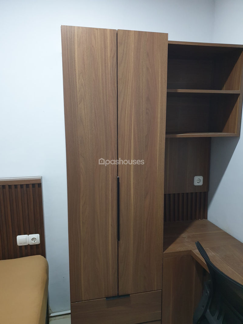 Springhill Yume Lagoon Blok E3 No.8